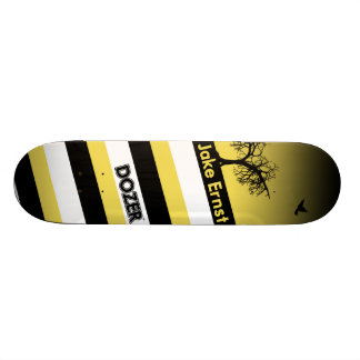 Skateboard Plate-forme d'arbre de Dozer™ Ernst