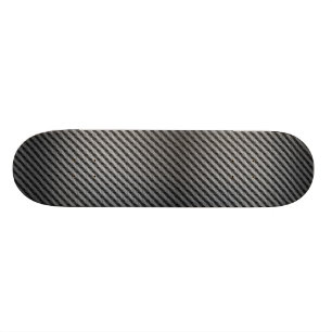 Skateboard Plate-forme de fibre de carbone de Digitals
