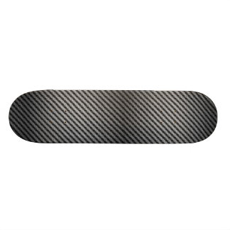 Skateboard Plate-forme de fibre de carbone de Digitals