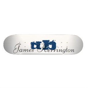 Skateboard Plate-forme de Herrington de cavalier d'équipe
