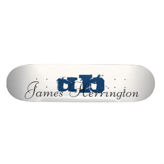 Skateboard Plate-forme de Herrington de cavalier d'équipe