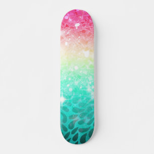 Skateboard Plate-forme de l'île Turtle