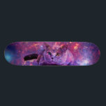 Skateboard Plate-forme de patin de chat de galaxie<br><div class="desc">Poussez et rectifiez avec chacun le chaton céleste préféré. Chat de Glaxy !</div>