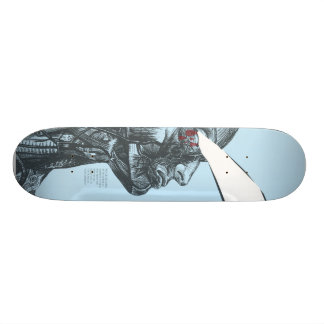 Skateboard Plate-forme de planche