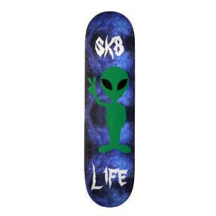 Skateboard Plate-forme étrangère de patin