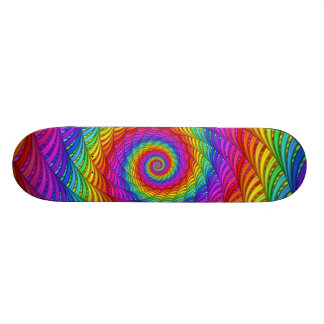 Skateboard Plate-forme faisante de la planche à roulettes de