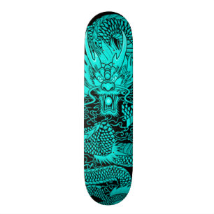 Skateboard Plate-forme faite sur commande d'élément de drag