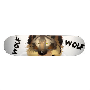 Skateboard Plate-forme fraîche de planche à roulettes de lo