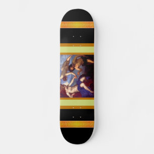 Skateboard Plate-forme mythologique Vénus