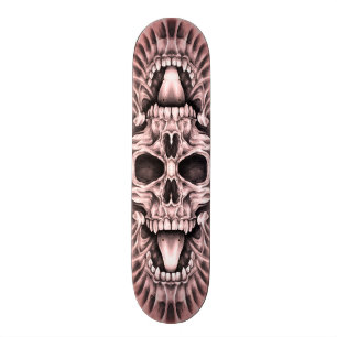 Skateboard Plate-forme personnalisable de planche à roulettes