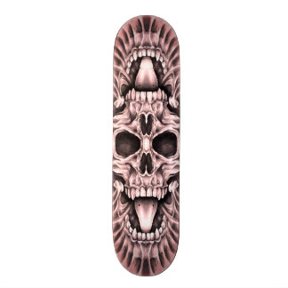 Skateboard Plate-forme personnalisable de planche à roulettes