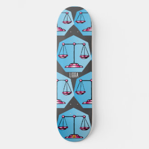 Skateboard Plateau de patinage Libra