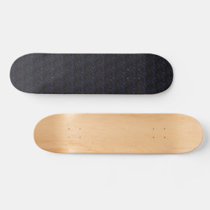 Skateboard Plateau de planche à roulettes Heart Check