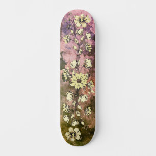 Skateboard Plateau tendance Urban Grunge Street Art inspiré S