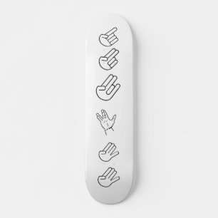 SKATEBOARD PLEASURE CLASSE DE GRAPHIQUE