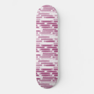 Skateboard Pluie de couleurs 6