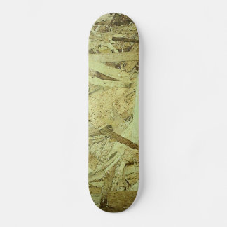 Skateboard Plywood de carte à puce OSB