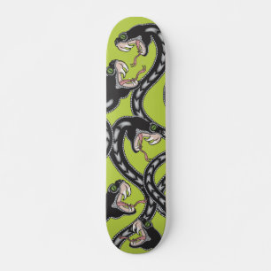 Skateboard Poignée