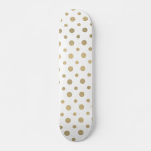 Skateboard Points Motif 9