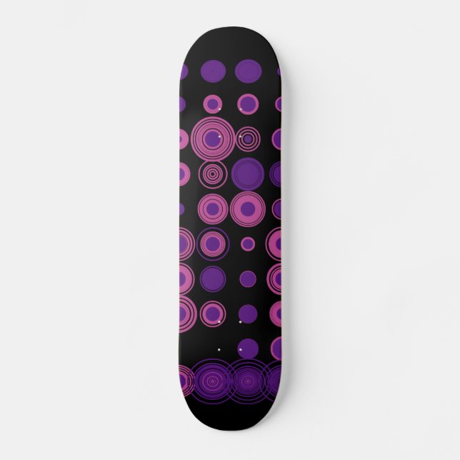 SKATEBOARD POIS 3 (Recto)