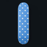 Skateboard Polka dot<br><div class="desc">Pour les vrais amoureux des pois</div>