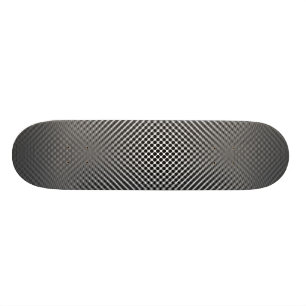 Skateboard Polymère renforcé de fibres de carbone