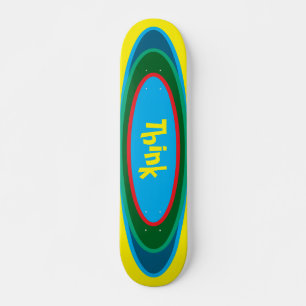 Skateboard Pont de skate