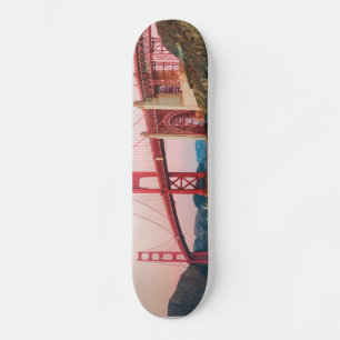 Skateboard Pont d'or