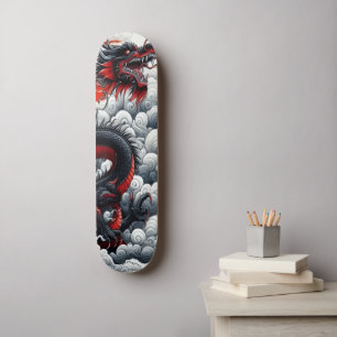 Skateboard Pont Draco