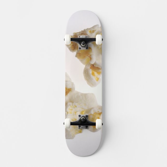 Skateboard Popcorn (Recto)