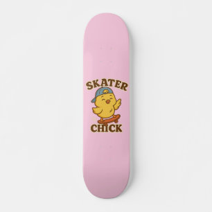 Skateboard Poussette de patinage - Joli Street Style Tee