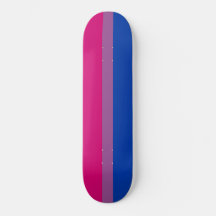 Pride bisexuelle (Bi Drapeau)