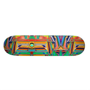 Skateboard Pro 2