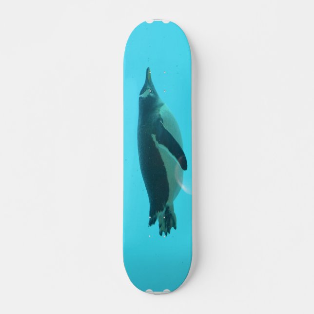 Skateboard Produit de personnaliser (Devant)