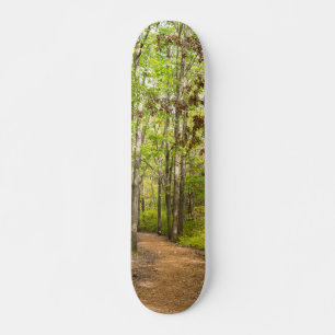 Skateboard Promenade pacifique