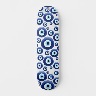 Skateboard Protection des yeux malveillants