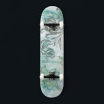 Skateboard Pulvérisateur de fleurs non embellisé III<br><div class="desc">Floral</div>
