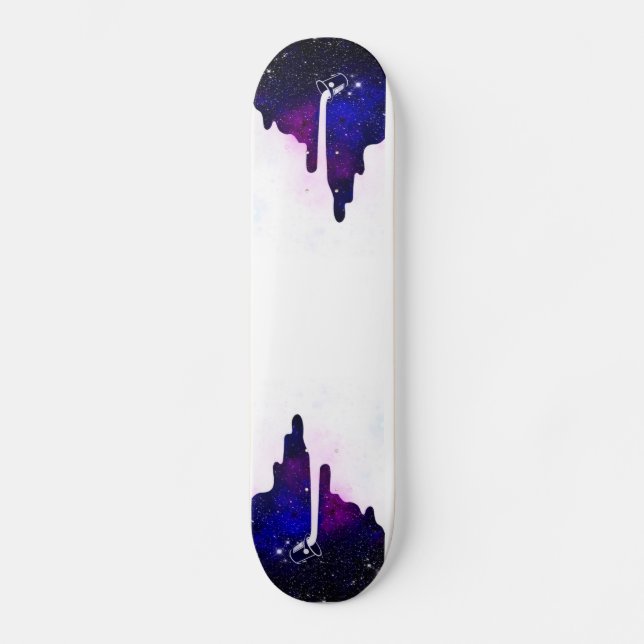 Skateboard Pure Up Skboard (Recto)
