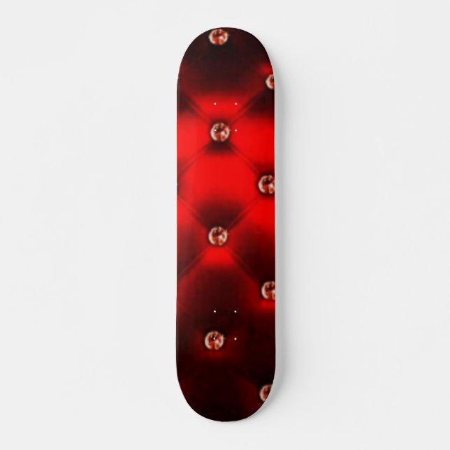 Skateboard Que vous fassiez des grinds sur le half-pipe ou de (Devant)