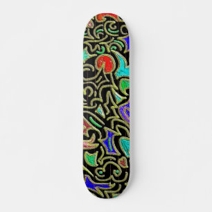 Skateboard Quoi 1