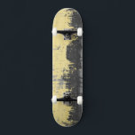 Skateboard Radar II<br><div class="desc">Décorations pour la maison</div>