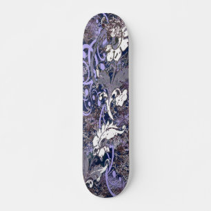 Skateboard Raffineur de nuit -