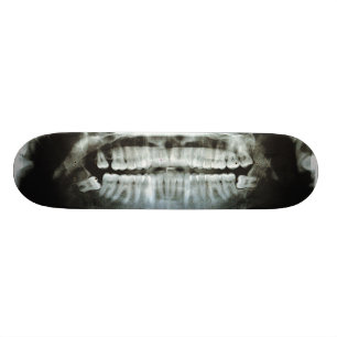 Skateboard Rayon X