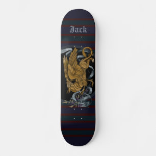 Skateboard Regal Gold Griffin