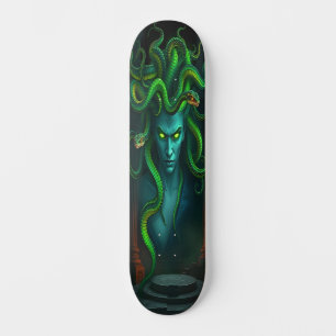 Skateboard Regard de Gorgon Edition 1