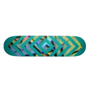 Skateboard Regard frais