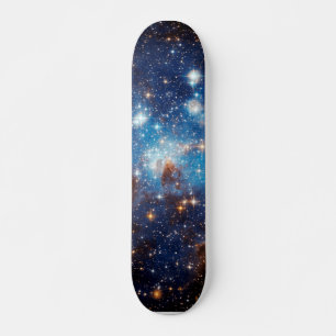 Skateboard Région de formation d'étoiles LH 95 - Photo de l'e