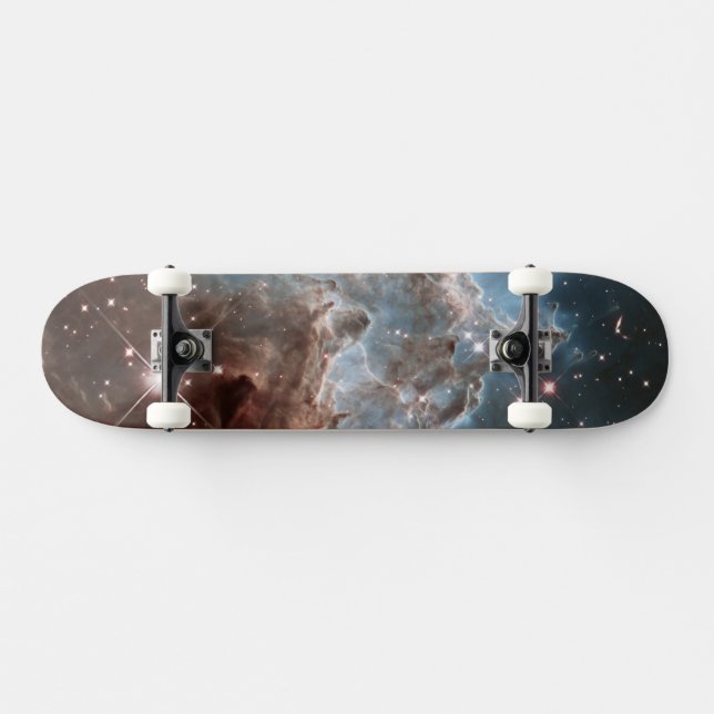 Skateboard Région de mise en marche Ngc 2174, Nebula tête de  (Horz)