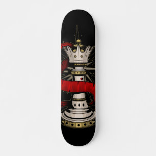 Skateboard Reine Royale