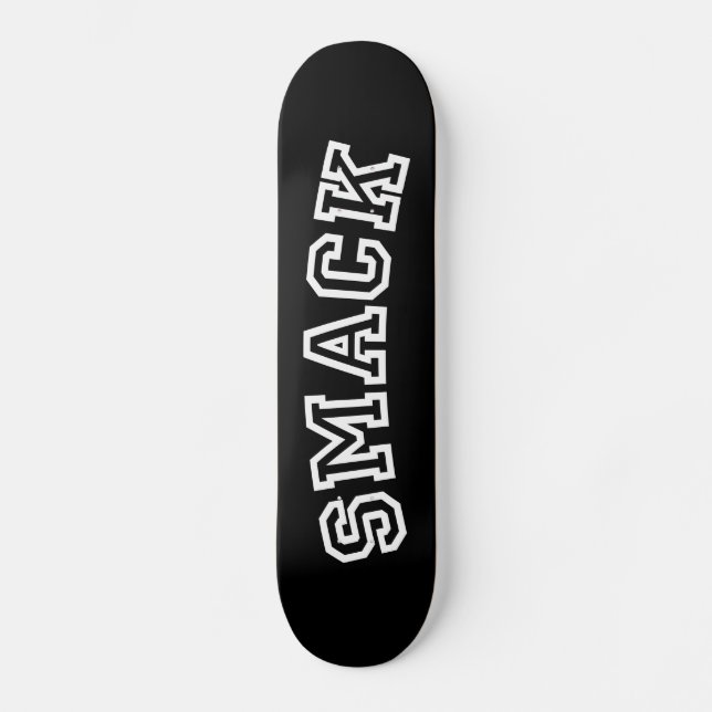 SKATEBOARD REMPLACER (Recto)